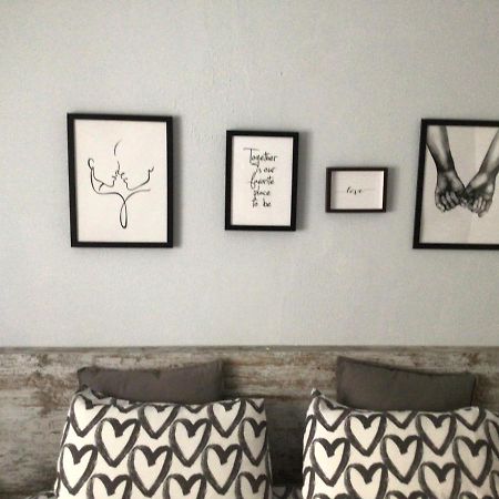 El Balconet Apartment ออร์ตา เด ซาน ฮวน ภายนอก รูปภาพ