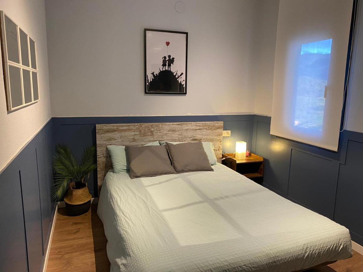 El Balconet Apartment ออร์ตา เด ซาน ฮวน ภายนอก รูปภาพ