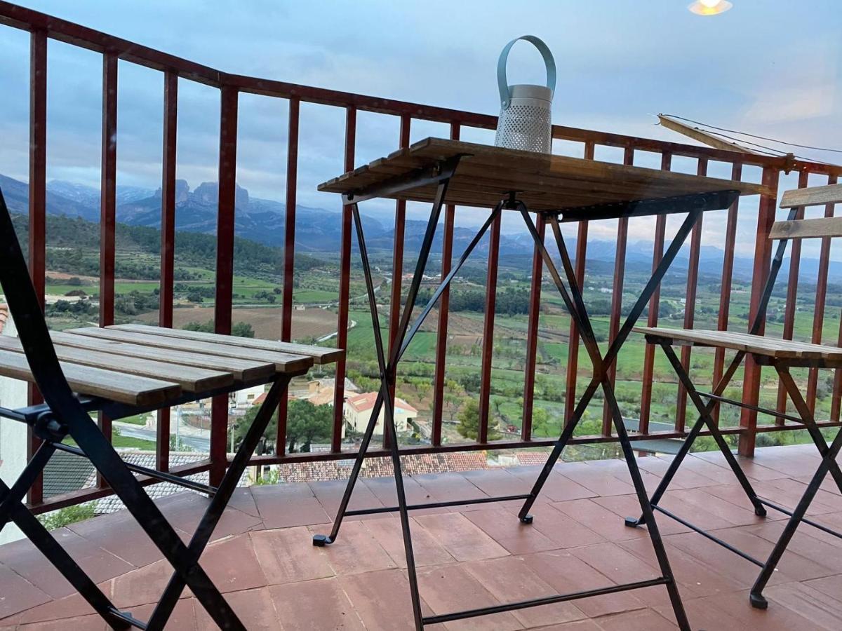 El Balconet Apartment ออร์ตา เด ซาน ฮวน ภายนอก รูปภาพ
