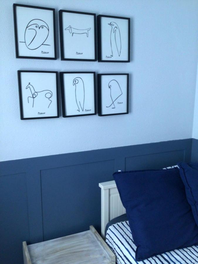 El Balconet Apartment ออร์ตา เด ซาน ฮวน ภายนอก รูปภาพ