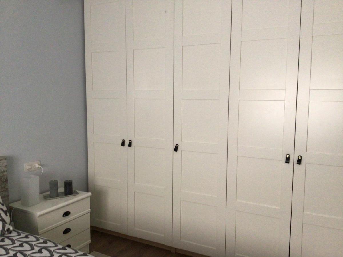 El Balconet Apartment ออร์ตา เด ซาน ฮวน ภายนอก รูปภาพ