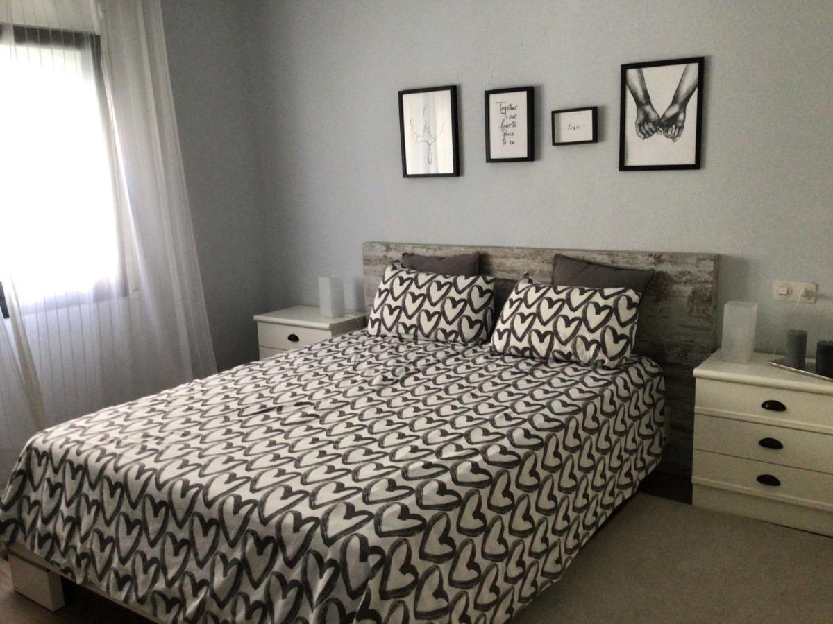 El Balconet Apartment ออร์ตา เด ซาน ฮวน ภายนอก รูปภาพ